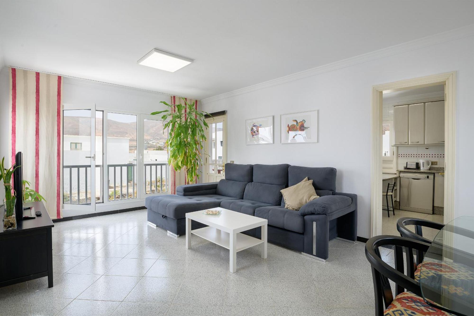 Casa Playa La Garita Апартаменты Аррьета